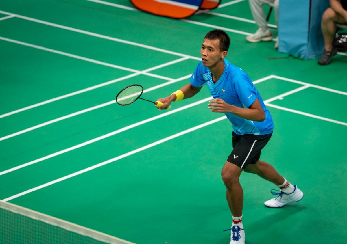 Iqbal Aji Tri Pamungkas miliki cerita menarik usai memutuskan hijrah ke Amerika Serikat.