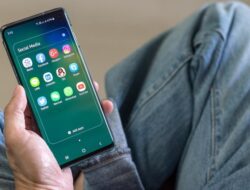 Transfer Kontak ke Ponsel Baru, Panduan Lengkap