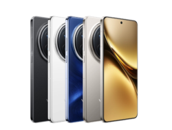 Vivo X200 Ditenagai SoC Terbaru MediaTek