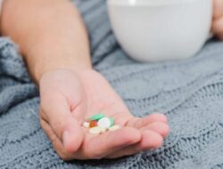 Mohammad Syahril: Dosis dan Durasi Pemakaian Antibiotik Sangat Penting
