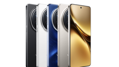 Vivo X200 Ditenagai SoC Terbaru MediaTek