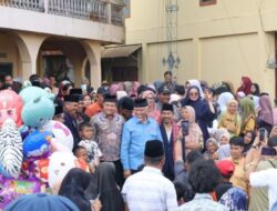 KAN Penting dalam Pelestarian Nilai Budaya dan Agama di Sumbar