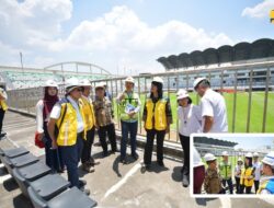 PUPR Percepat Renovasi Stadion Maguwoharjo, PSS Sleman Segera Kembali Berlaga