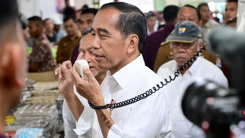 Jokowi