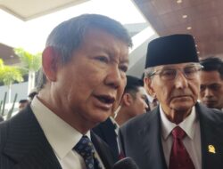 41% Anak Sekolah Berangkat Lapar, Prabowo Luncurkan MBG