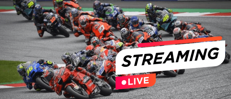 Streaming