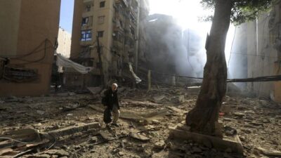 IDF, Warga Sipil Diimbau Menjauh dari Fasilitas Hizbullah