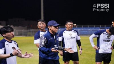 Shin Tae-yong