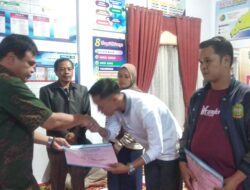 Apresiasi Buat Warga Berprestasi