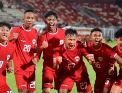 Timnas U-17 Indonesia Siapkan Strategi untuk Tundukkan Australia