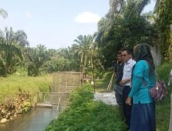 Dinas Perikanan Pasaman Barat Lakukan Berbagai Upaya Tingkatkan Produksi Ikan