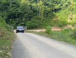 Jalur Alternatif Baru, Ekonomi Pesisir Selatan-Solok Meningkat Pesat