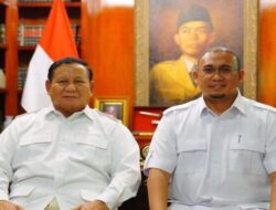 Gerindra Dukung Kebijakan Penghapusan Piutang UMKM dan Pemberantasan Judi Online