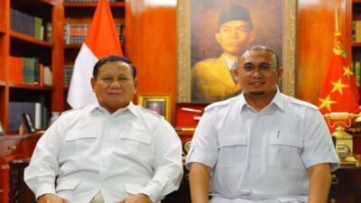 Gerindra Dukung Kebijakan Penghapusan Piutang UMKM dan Pemberantasan Judi Online