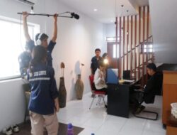 Bluvocation Film Festival, Kreativitas Siswa SMK Budi Luhur di Dunia Perfilman