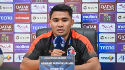 Persib, Barito, Dewa United Kirimkan Pemain untuk Timnas Indonesia ASEAN Cup 2024