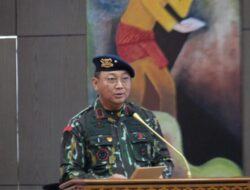 Brimob Polda Sumbar Dikerahkan Jaga Pilkada Aman