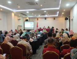 Rumah Sakit di Padang Harus Penuhi 12 Komponen KRIS Mulai 2025