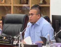 PP Penghapusan Utang Macet UMKM Diharapkan Dukung Pertumbuhan Ekonomi 8%