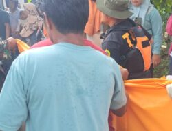 Pencarian Intensif, Lansia Hilang di Padang Akhirnya Ditemukan Tak Bernyawa