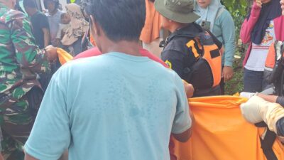 Pencarian Intensif, Lansia Hilang di Padang Akhirnya Ditemukan Tak Bernyawa