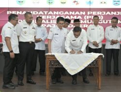 Sumbar Perkuat Sinergi dalam Pengelolaan Pajak Kendaraan Bermotor