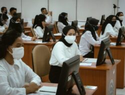 Pemerintah Evaluasi Rekrutmen ASN 2024 untuk Peningkatan Kualitas