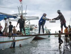 Dukungan BRI untuk UMKM Capai 81,70% dari Total Kredit