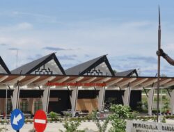 Kadin, Perbaikan Infrastruktur Bisa Dongkrak Pariwisata Sumbar