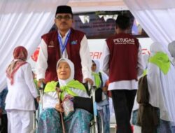 Personel TNI Diusulkan Jadi Petugas Haji