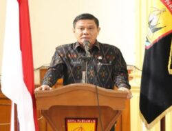 Tokoh Agama dan Masyarakat Diminta Sosialisasikan Bahaya Judi Online