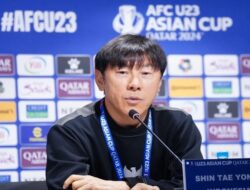 Pemain Muda dan Eropa Hiasi Skuad Piala AFF 2024