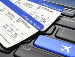 Tiket Pesawat Domestik Turun 10% Menyambut Libur Tahun Baru 2025