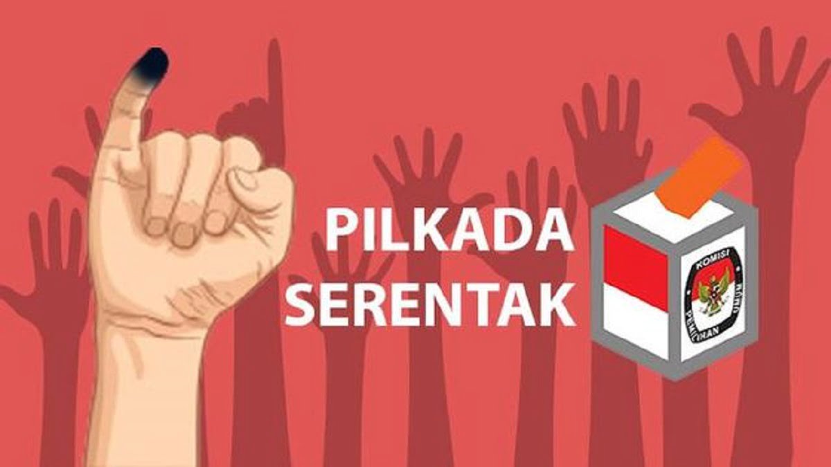 Pilkada Sumbar