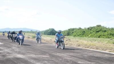 Kolonel Sani: Pentingnya Rute Evakuasi di Wilayah Pesisir