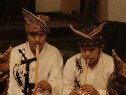 Limau Baronggeh dan Saluang Pauh Ditetapkan Sebagai Warisan Budaya Takbenda