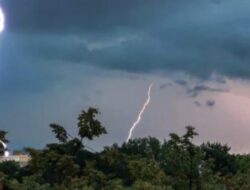 Diprediksi Sumatera Barat Berawan, BMKG Himbau Kesiapsiagaan