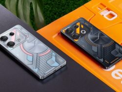 Ponsel Infinix dengan Performa Tinggi, Cek Rekomendasinya di Sini!