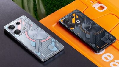 HP Infinix GT 10 Pro.