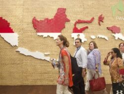 PPN Naik 2025, Pariwisata Diusulkan Jadi Prioritas