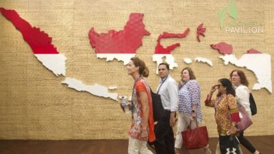 PPN Naik 2025, Pariwisata Diusulkan Jadi Prioritas