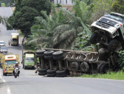 Isuzu Dukung Kebijakan Pemerintah Terkait Truk ODOL