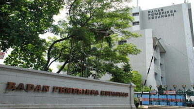 BPK temukan masalah dalam bayar tol nir sentuh