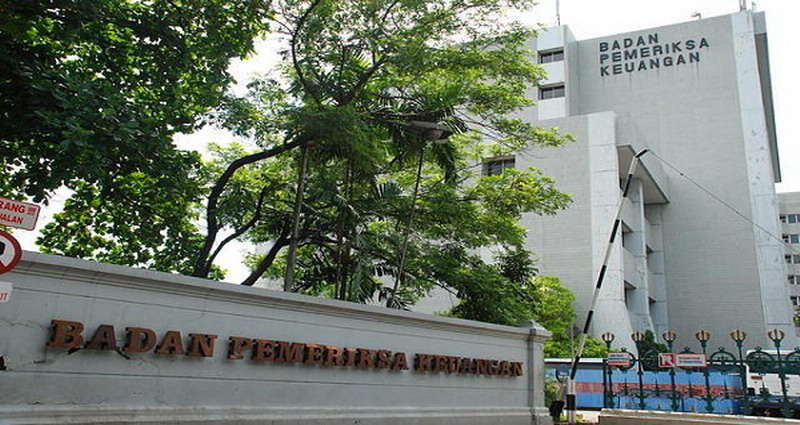 BPK temukan masalah dalam bayar tol nir sentuh