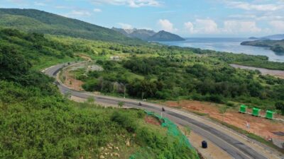 8 KEK Capai Realisasi Investasi Lebih dari 75%