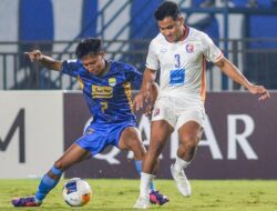 Persib Tertantang Menaklukkan Port FC di Thailand
