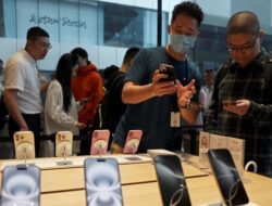 iPhone 16 Tak Lulus TKDN, Harga Model Lama Turun Drastis