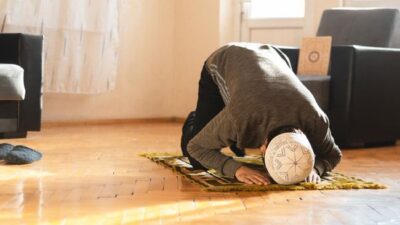 Dapatkan Ampunan dan Rumah di Surga dengan Salat Dhuha