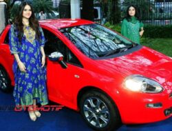 Lelang Mobil Bekas Bea Cukai, Kia Carens dan Fiat Punto Ditawarkan