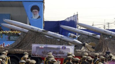 Iran Peringatkan Mesir soal Balasan Agresif ke Israel